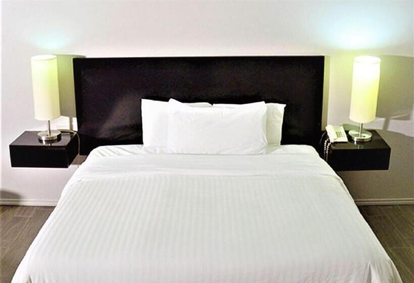 هتل Posada Tierra Blanca