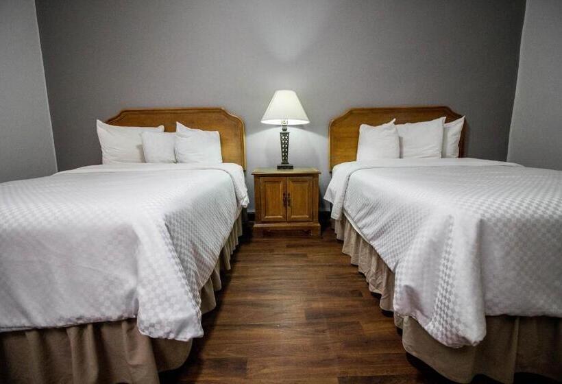 هتل Posada Tierra Blanca