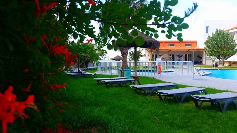 ホテル Pradillo Conil