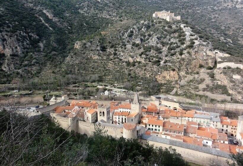 ホテル Hôtel Princess