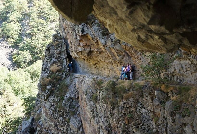 ホテル Hôtel Princess