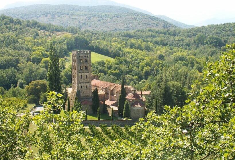 ホテル Hôtel Princess