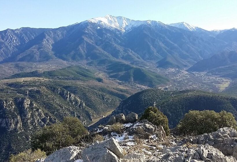 ホテル Hôtel Princess