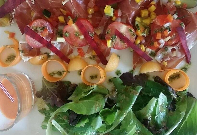 ホテル Hôtel Princess