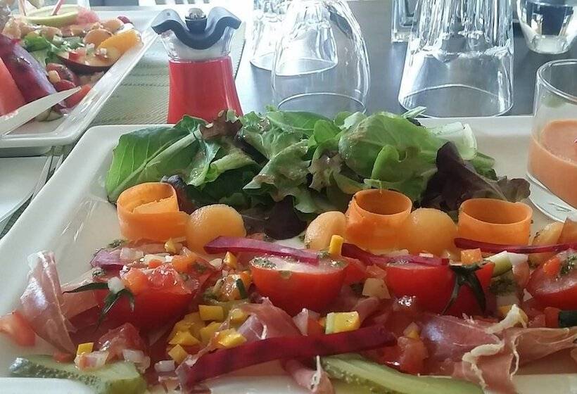 ホテル Hôtel Princess