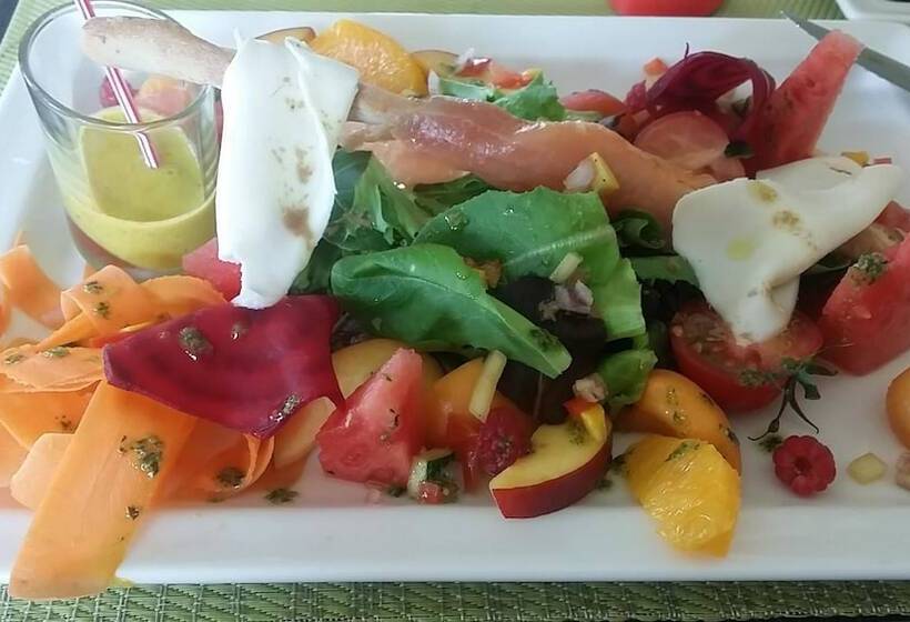 ホテル Hôtel Princess