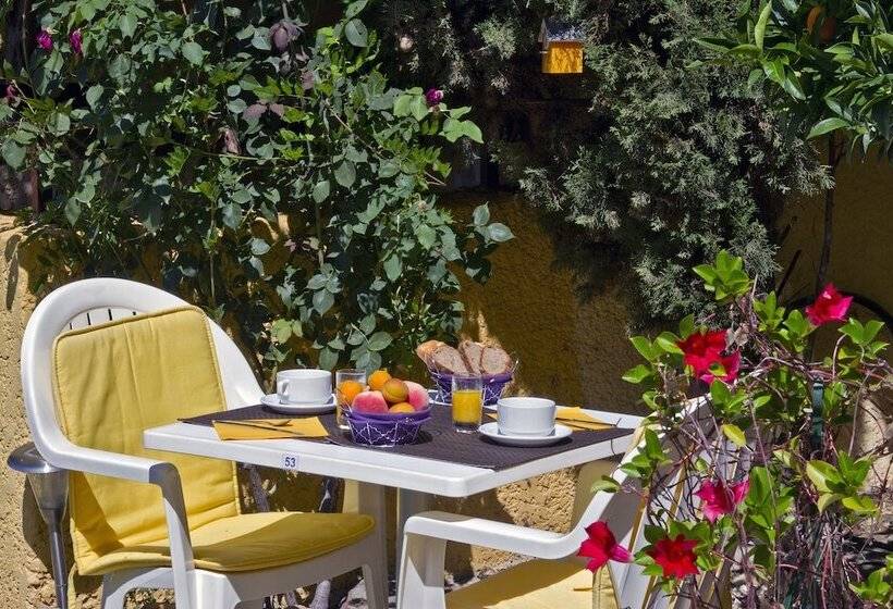 ホテル Hôtel Princess