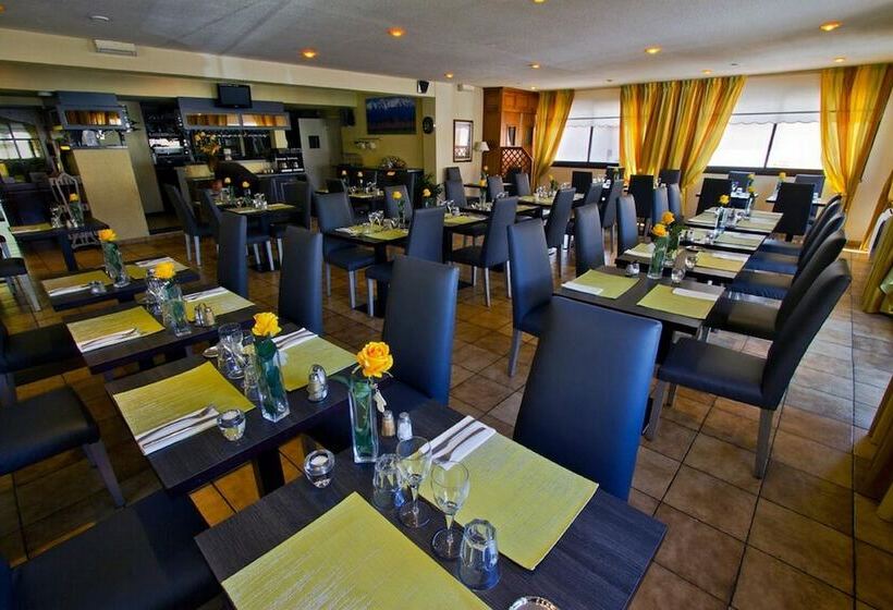 ホテル Hôtel Princess