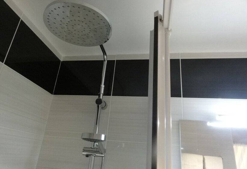 ホテル Hôtel Princess