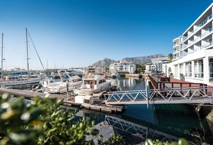 Radisson Collection Hotel, Waterfront Cape Town
