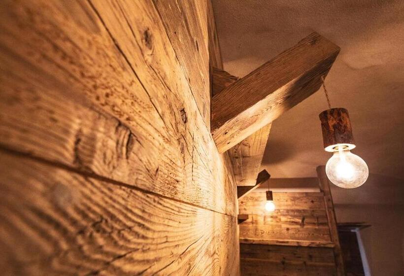 בית מלון כפרי Relais La Font