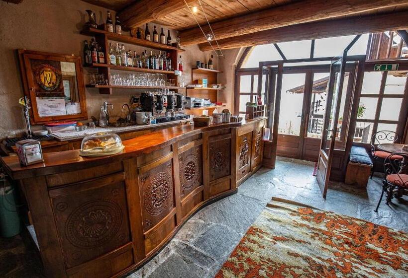 בית מלון כפרי Relais La Font