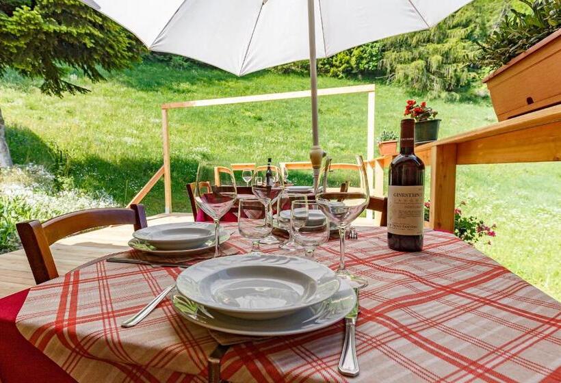 فندق Relais La Font