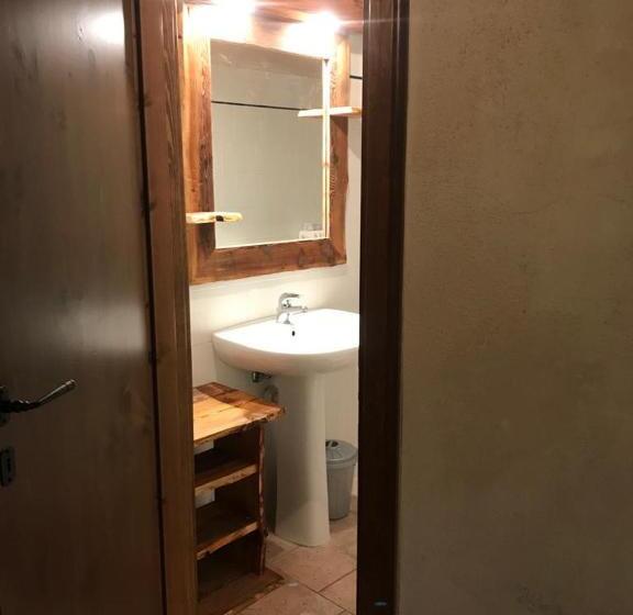 호텔 Relais La Font