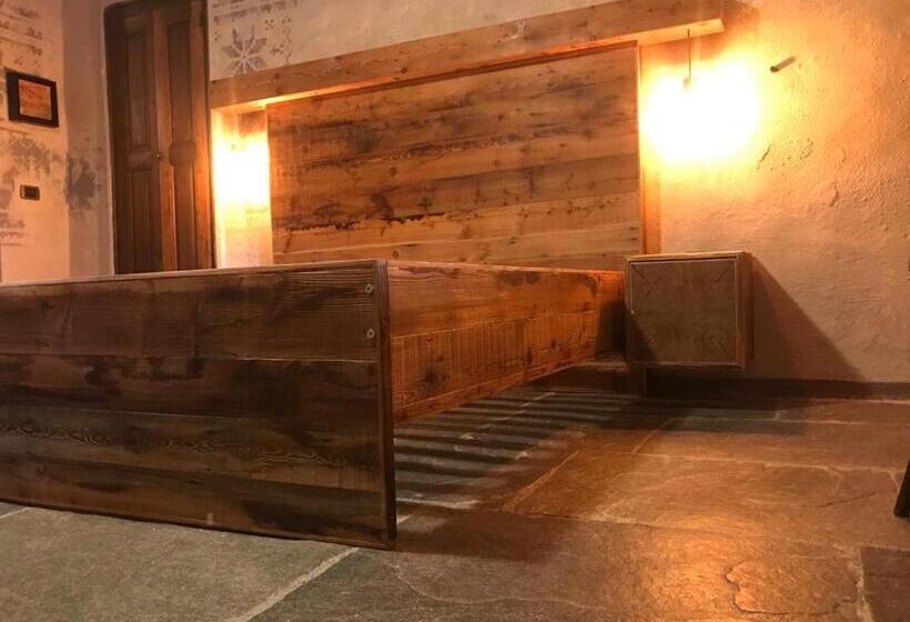 فندق Relais La Font