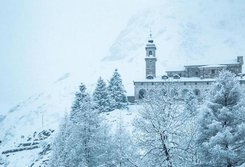 فندق Relais La Font