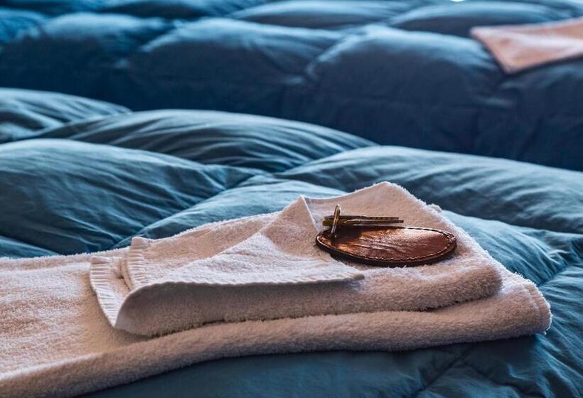 בית מלון כפרי Relais La Font