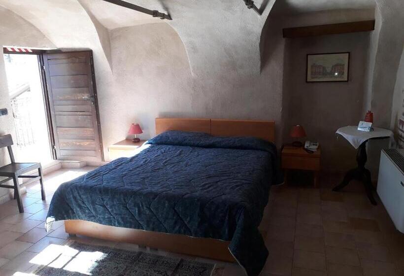 호텔 Relais La Font