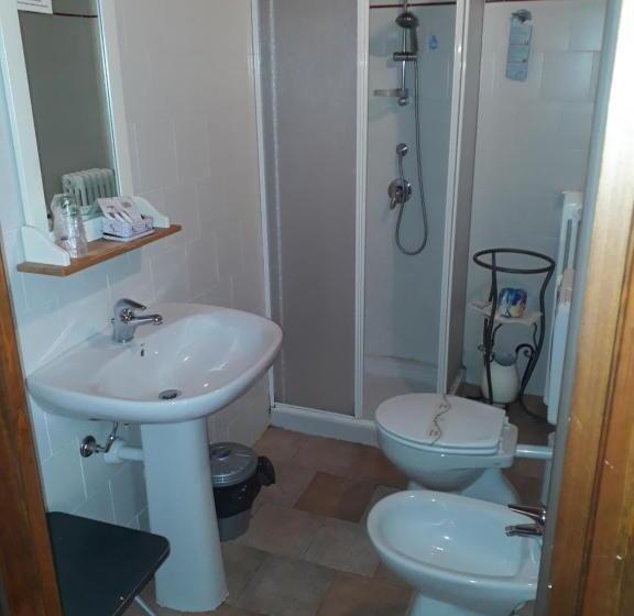 בית מלון כפרי Relais La Font