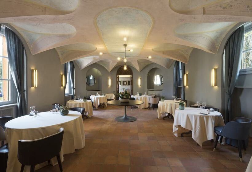 فندق Relais Sant Uffizio Wellness & Spa