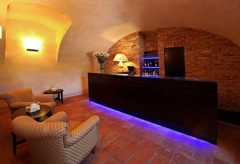 فندق Relais Sant Uffizio Wellness & Spa