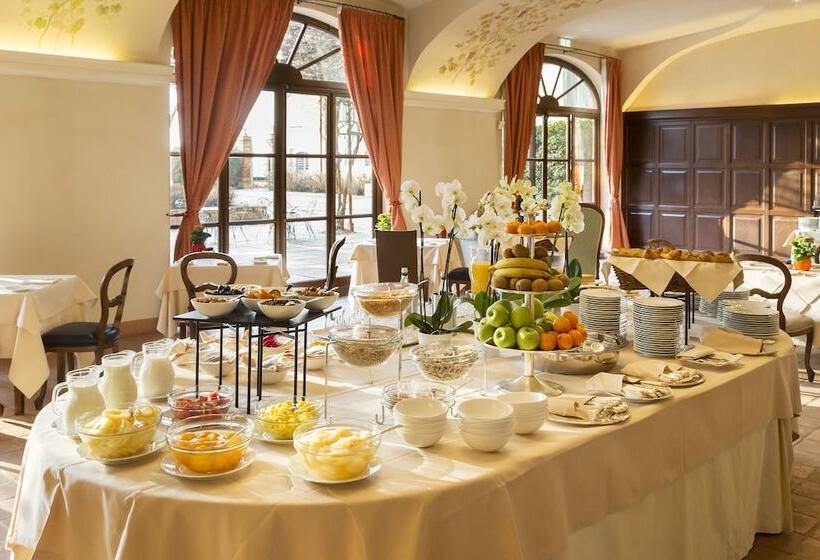 فندق Relais Sant Uffizio Wellness & Spa