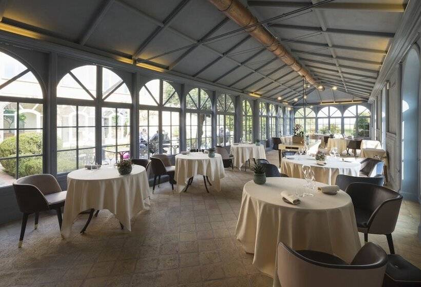 فندق Relais Sant Uffizio Wellness & Spa