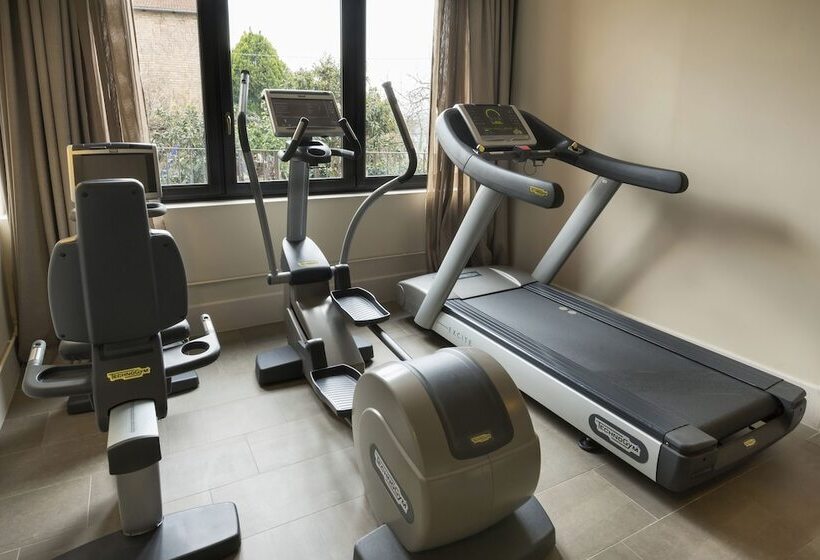 فندق Relais Sant Uffizio Wellness & Spa