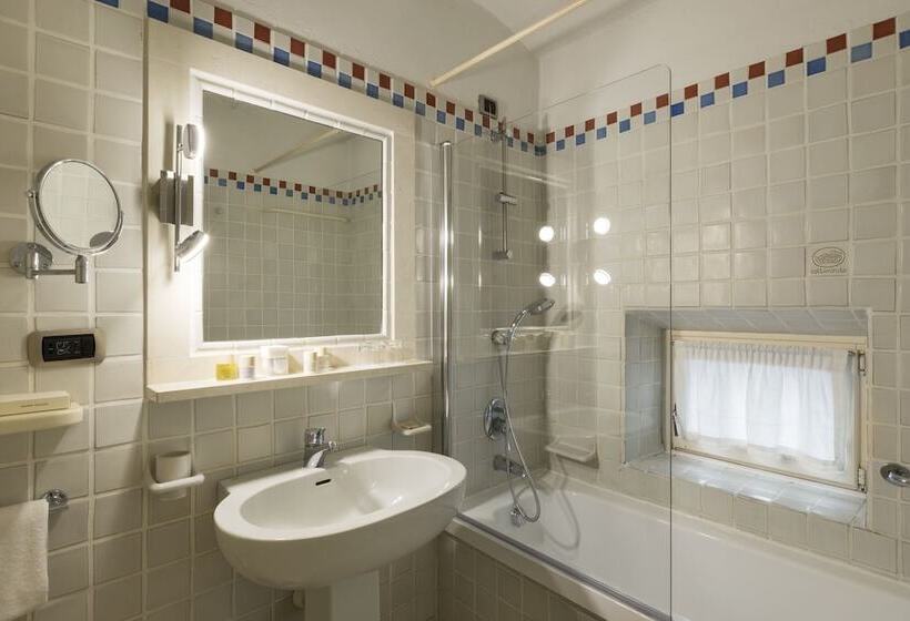 فندق Relais Sant Uffizio Wellness & Spa