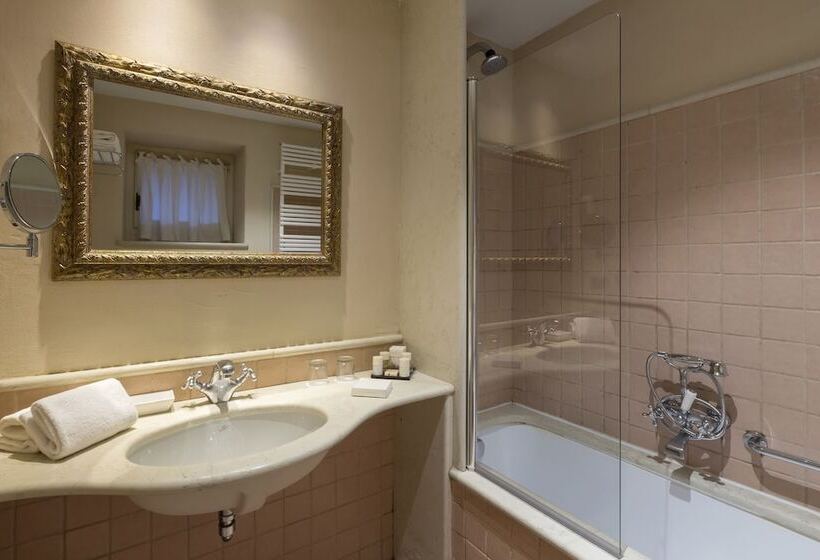 فندق Relais Sant Uffizio Wellness & Spa