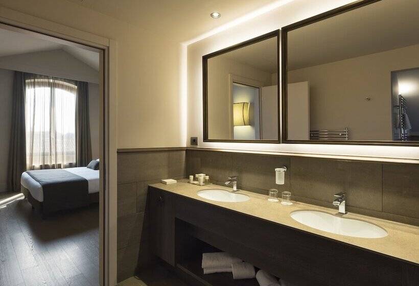 فندق Relais Sant Uffizio Wellness & Spa