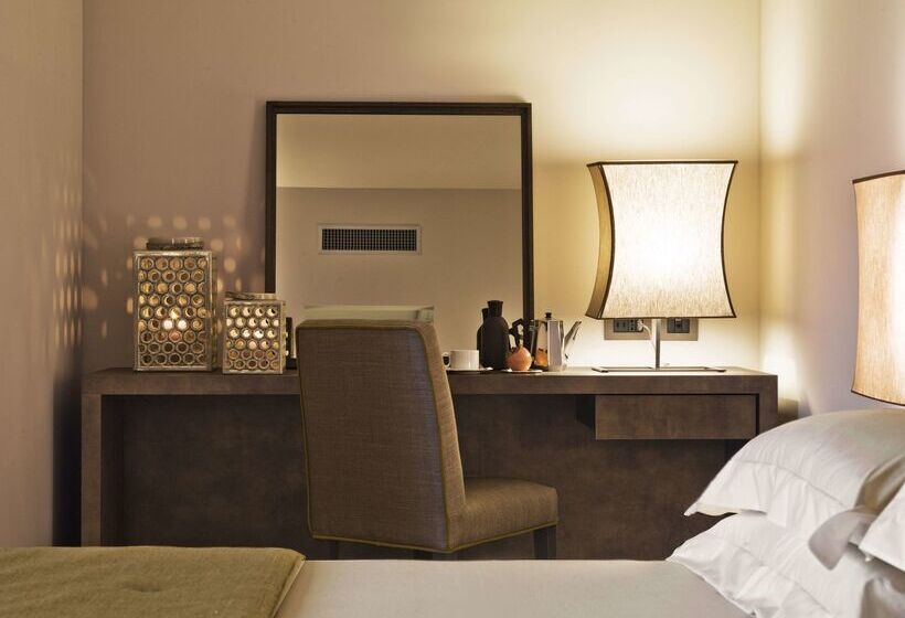 فندق Relais Sant Uffizio Wellness & Spa