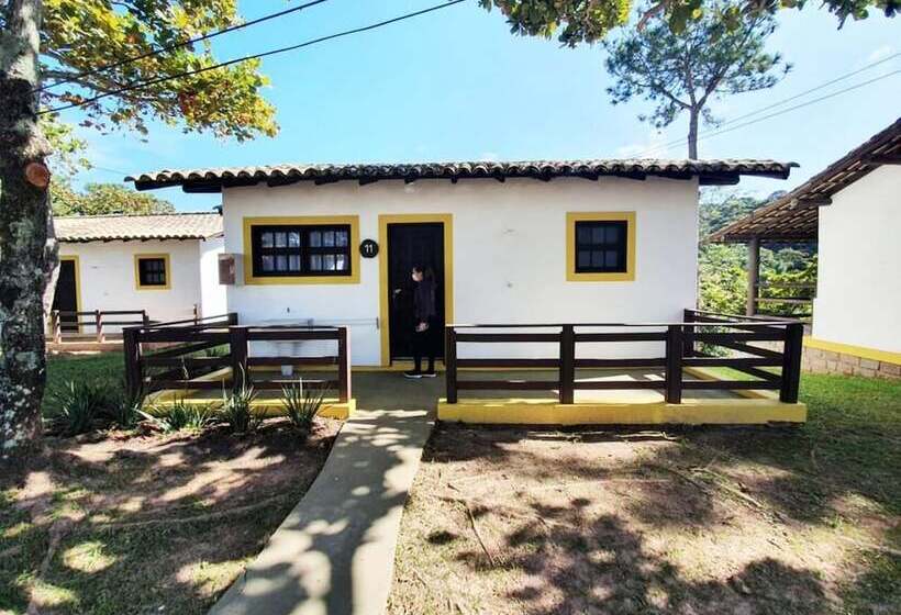 Pousada Cabanas Da Praia Mole & Hotel Praia Mole