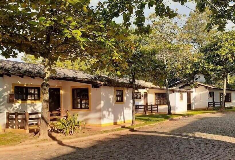 Pousada Cabanas Da Praia Mole & Hotel Praia Mole