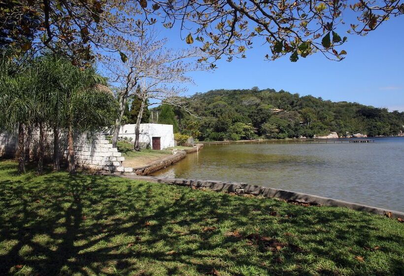 Pousada Cabanas Da Praia Mole & Hotel Praia Mole