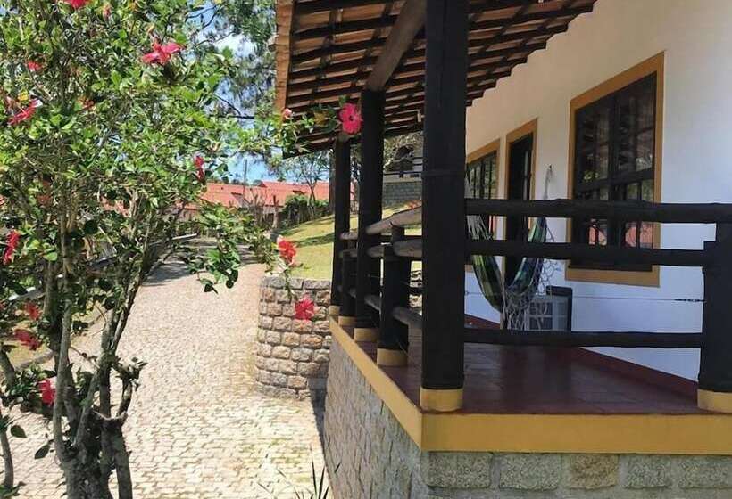 Pousada Cabanas Da Praia Mole & Hotel Praia Mole