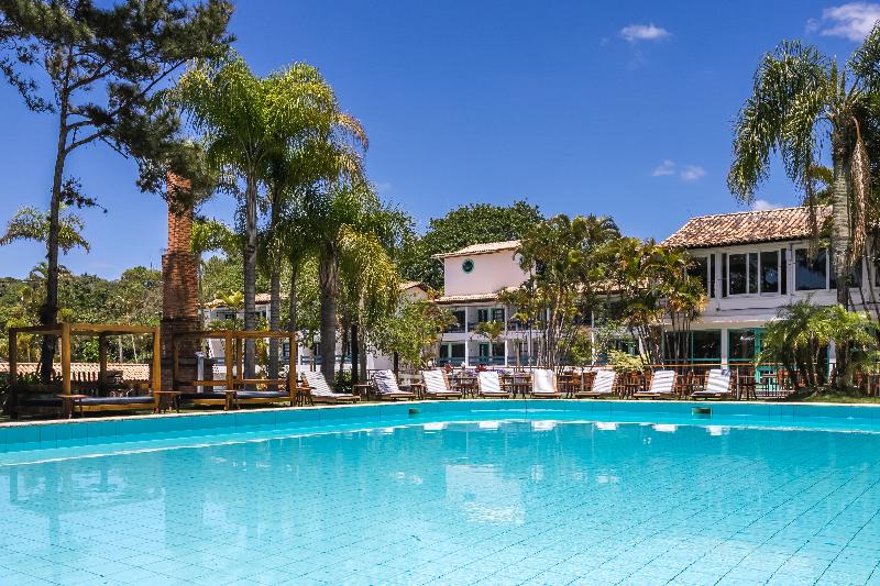 Pousada Cabanas Da Praia Mole & Hotel Praia Mole