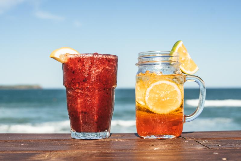 Pousada Cabanas Da Praia Mole & Hotel Praia Mole