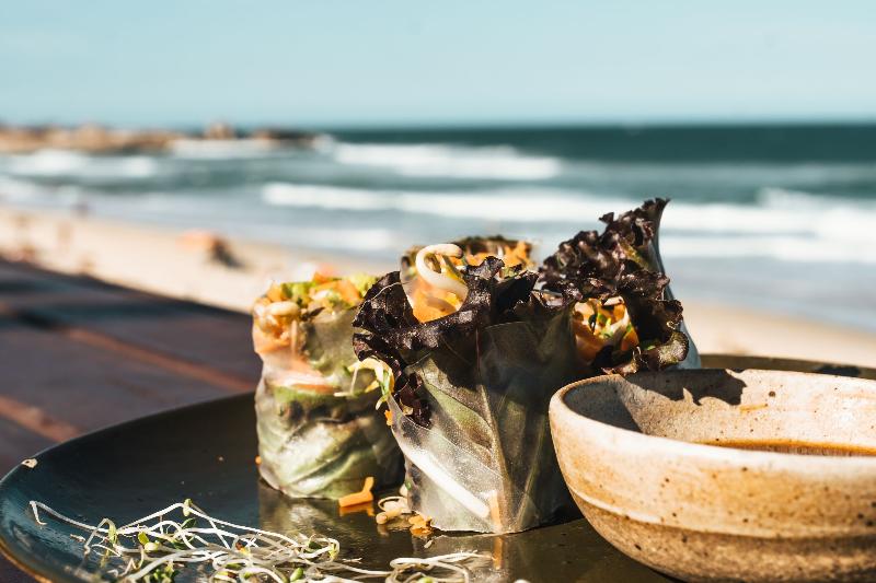 Pousada Cabanas Da Praia Mole & Hotel Praia Mole