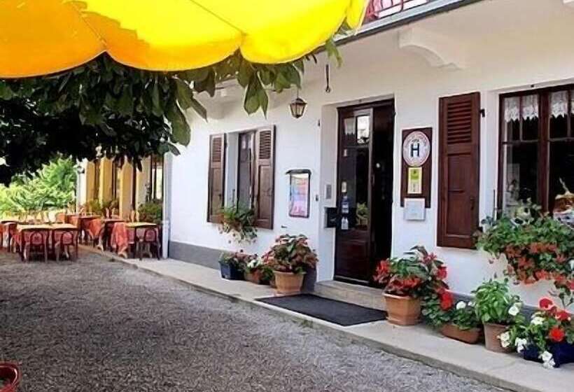 فندق Les Acacias Bellevue