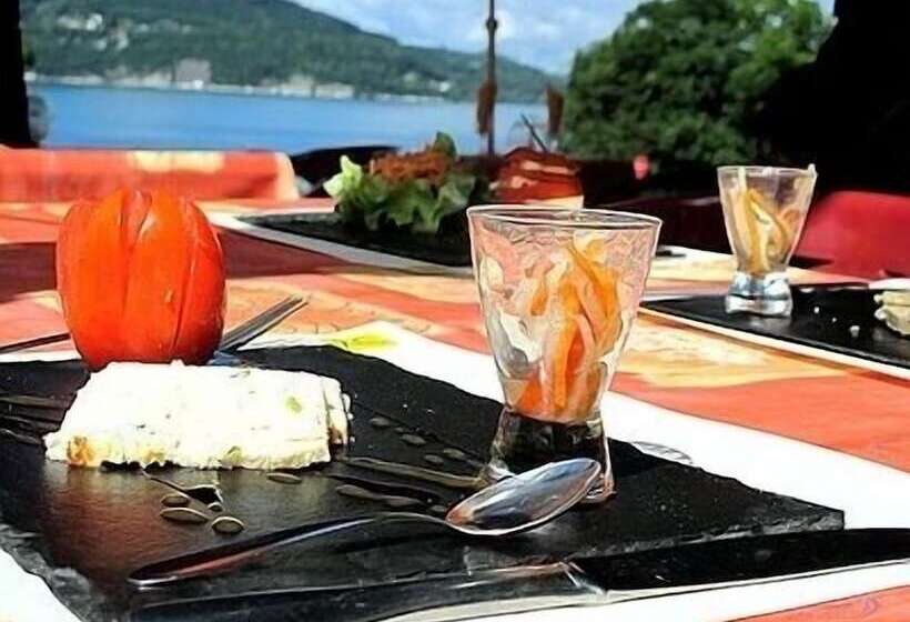 فندق Les Acacias Bellevue