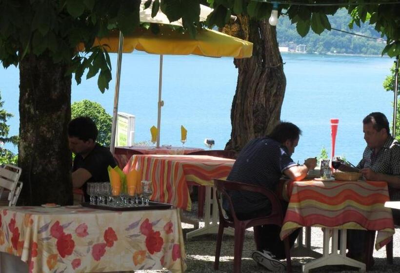 בית מלון כפרי Les Acacias Bellevue