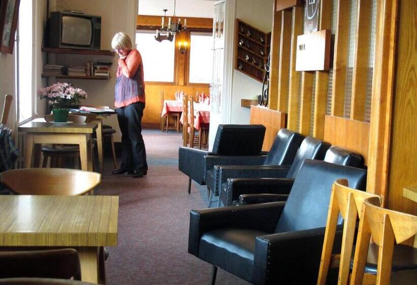 בית מלון כפרי Les Acacias Bellevue