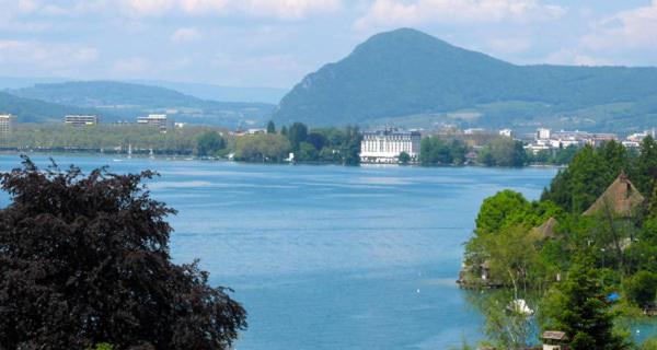 فندق Les Acacias Bellevue