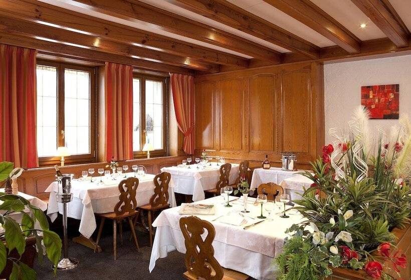 Logis Hotel Restaurant De La Poste