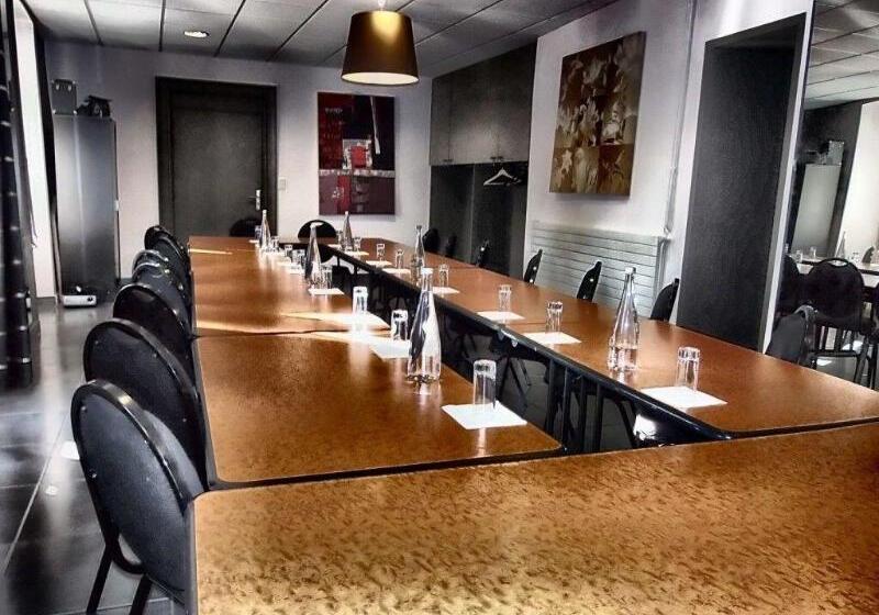 בית מלון כפרי Restaurant Villa Riva