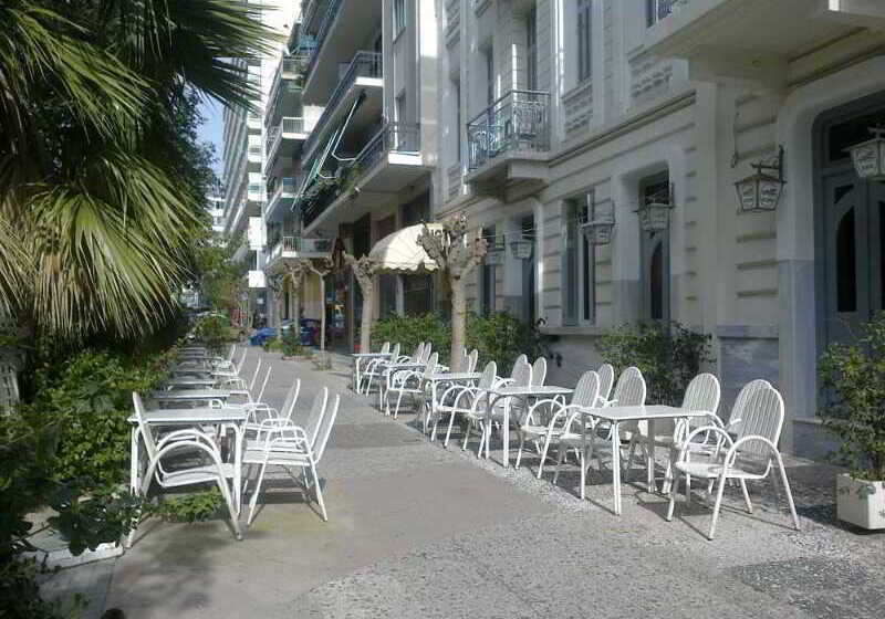 בית מלון כפרי Rio Athens