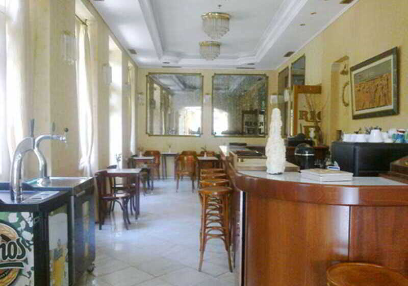 בית מלון כפרי Rio Athens