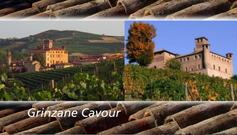 ホテル Ristorante I Castelli