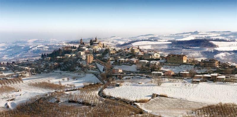 ホテル Ristorante I Castelli